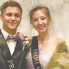 WESCLIN’S 2024 PROM KING AND QUEEN were crowned this
past Saturday night. Taking home the honors this year is Prom
King Kaleb Monical and Prom Queen Delaney Fark.